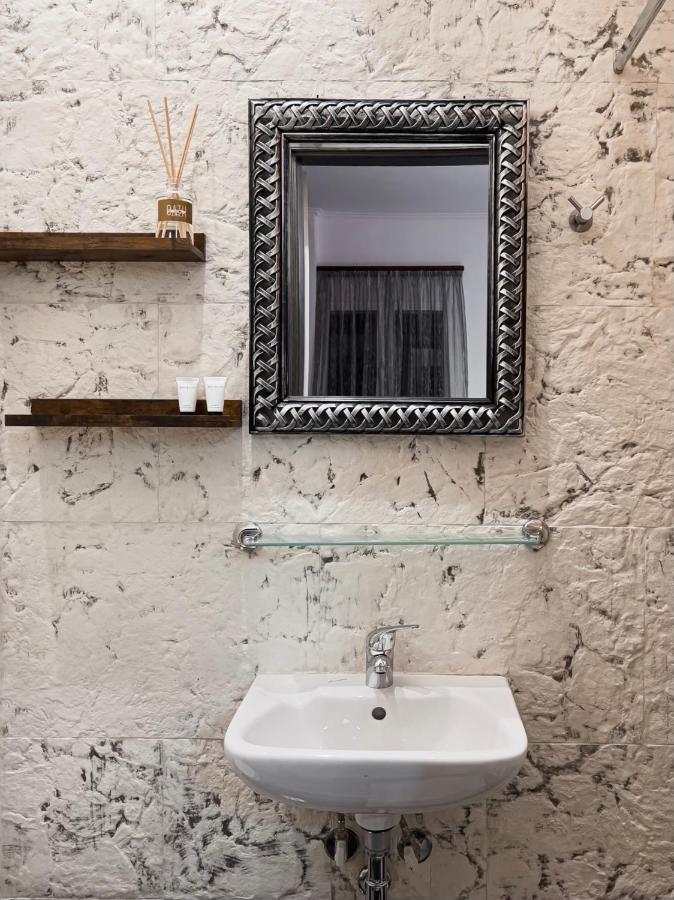 Nj Apartments Lávrion Zewnętrze zdjęcie